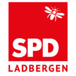 Logo: SPD Ladbergen